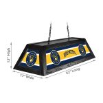 Milwaukee Brewers 42 Inch Billiard Lamp 5 Milwaukee Brewers 42 Inch Billiard Lamp