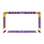 Minnesota Vikings Adjustable Monitor Frame 18 to 30 Inch
