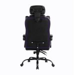 Minnesota Vikings Embroidered Headrest Adjustable Champ Chair