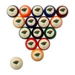 Minnesota Wild Retro Ball Sets