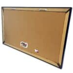 Vanderbilt University 15x26 Basketball Wall Mirror