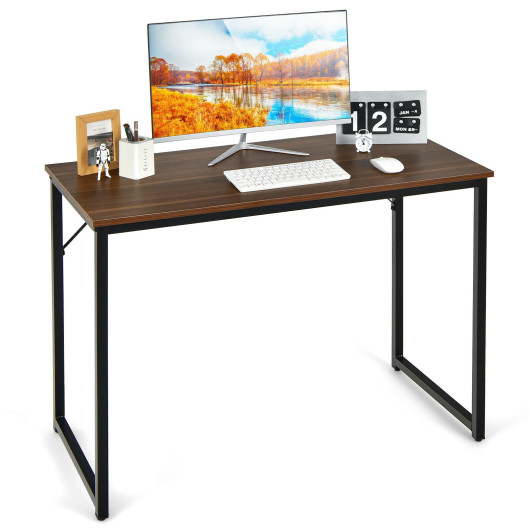Modern L Shaped Desk With Storage for Home Office and Study 11 Modern L Shaped Desk With Storage for Home Office and Study - Image 11