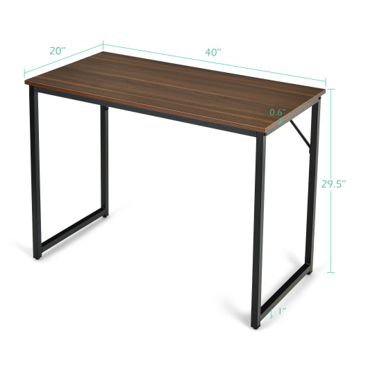 Modern L Shaped Desk With Storage for Home Office and Study 12 Modern L Shaped Desk With Storage for Home Office and Study - Image 12