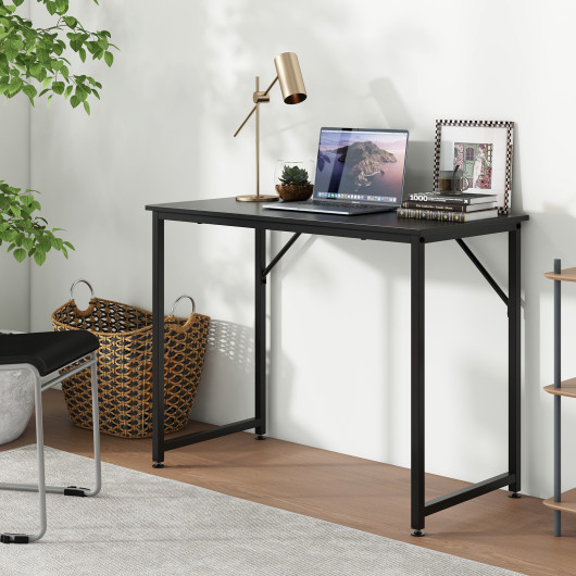 Modern L Shaped Desk With Storage for Home Office and Study 15 Modern L Shaped Desk With Storage for Home Office and Study - Image 15