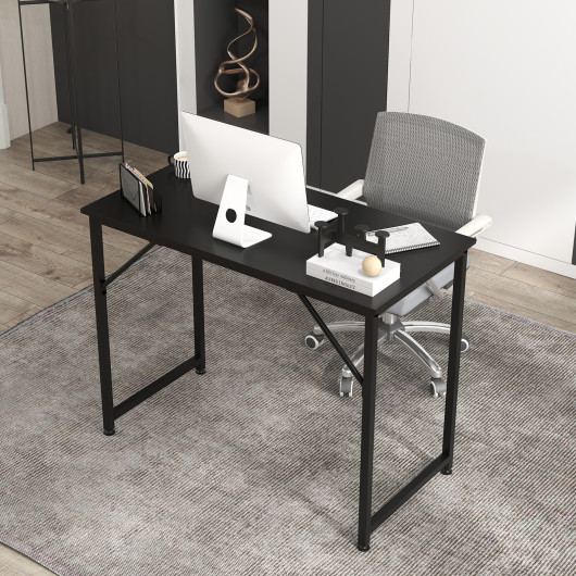 Modern L Shaped Desk With Storage for Home Office and Study 16 Modern L Shaped Desk With Storage for Home Office and Study - Image 16