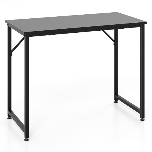 Modern L Shaped Desk With Storage for Home Office and Study 17 Modern L Shaped Desk With Storage for Home Office and Study - Image 17