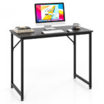 Modern L Shaped Desk With Storage for Home Office and Study 53 Modern L Shaped Desk With Storage for Home Office and Study