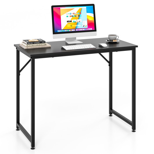 Modern L Shaped Desk With Storage for Home Office and Study 18 Modern L Shaped Desk With Storage for Home Office and Study - Image 18
