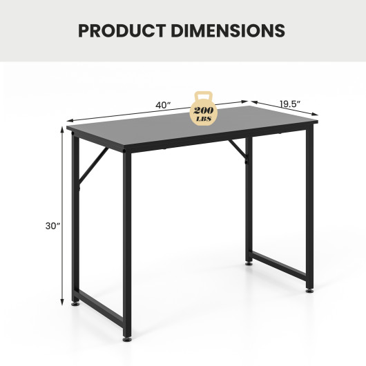 Modern L Shaped Desk With Storage for Home Office and Study 19 Modern L Shaped Desk With Storage for Home Office and Study - Image 19