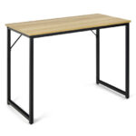 Modern L Shaped Desk With Storage for Home Office and Study 57 Modern L Shaped Desk With Storage for Home Office and Study