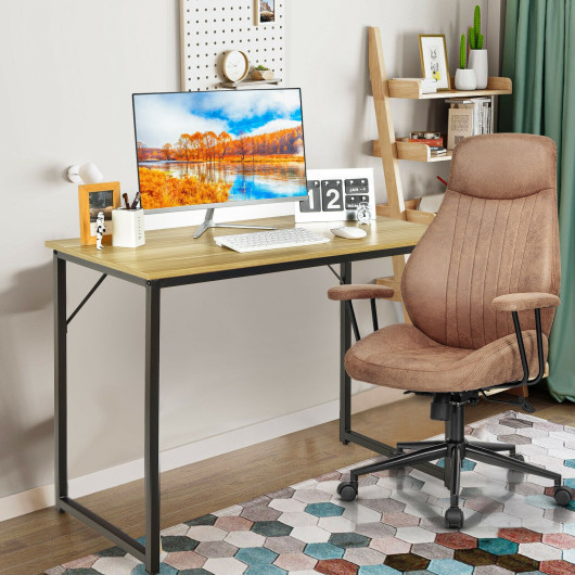 Modern L Shaped Desk With Storage for Home Office and Study 23 Modern L Shaped Desk With Storage for Home Office and Study - Image 23