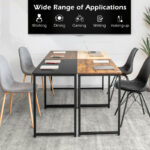 Modern L Shaped Desk With Storage for Home Office and Study 59 Modern L Shaped Desk With Storage for Home Office and Study