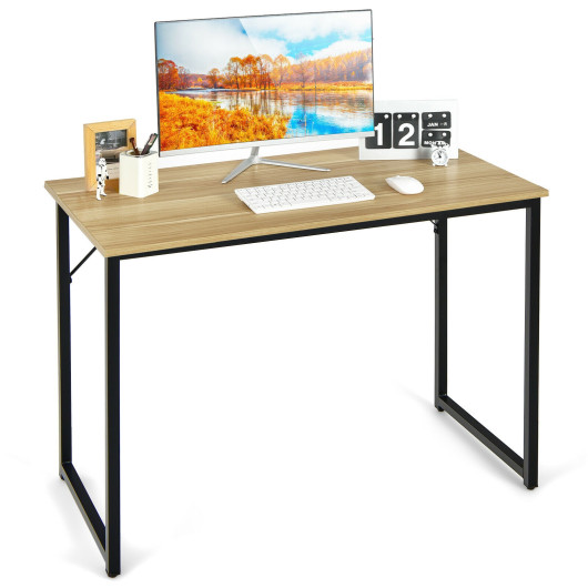 Modern L Shaped Desk With Storage for Home Office and Study 25 Modern L Shaped Desk With Storage for Home Office and Study - Image 25