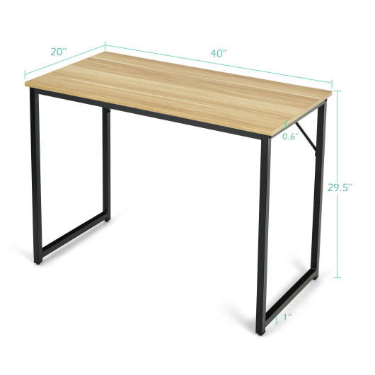 Modern L Shaped Desk With Storage for Home Office and Study 26 Modern L Shaped Desk With Storage for Home Office and Study - Image 26