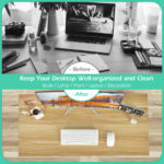 Modern L Shaped Desk With Storage for Home Office and Study 62 Modern L Shaped Desk With Storage for Home Office and Study