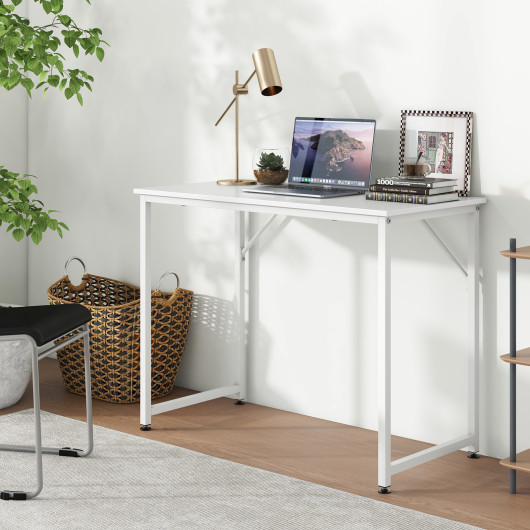 Modern L Shaped Desk With Storage for Home Office and Study 29 Modern L Shaped Desk With Storage for Home Office and Study - Image 29