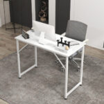 Modern L Shaped Desk With Storage for Home Office and Study 65 Modern L Shaped Desk With Storage for Home Office and Study