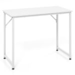 Modern L Shaped Desk With Storage for Home Office and Study 66 Modern L Shaped Desk With Storage for Home Office and Study