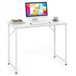 Modern L Shaped Desk With Storage for Home Office and Study 67 Modern L Shaped Desk With Storage for Home Office and Study