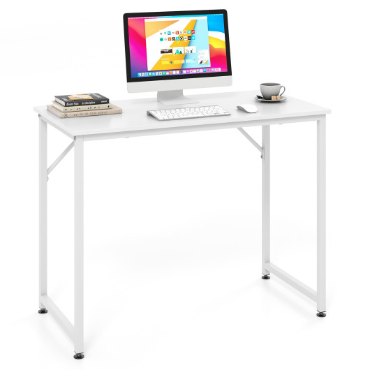Modern L Shaped Desk With Storage for Home Office and Study 32 Modern L Shaped Desk With Storage for Home Office and Study - Image 32