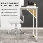 Modern L Shaped Desk With Storage for Home Office and Study 70 Modern L Shaped Desk With Storage for Home Office and Study
