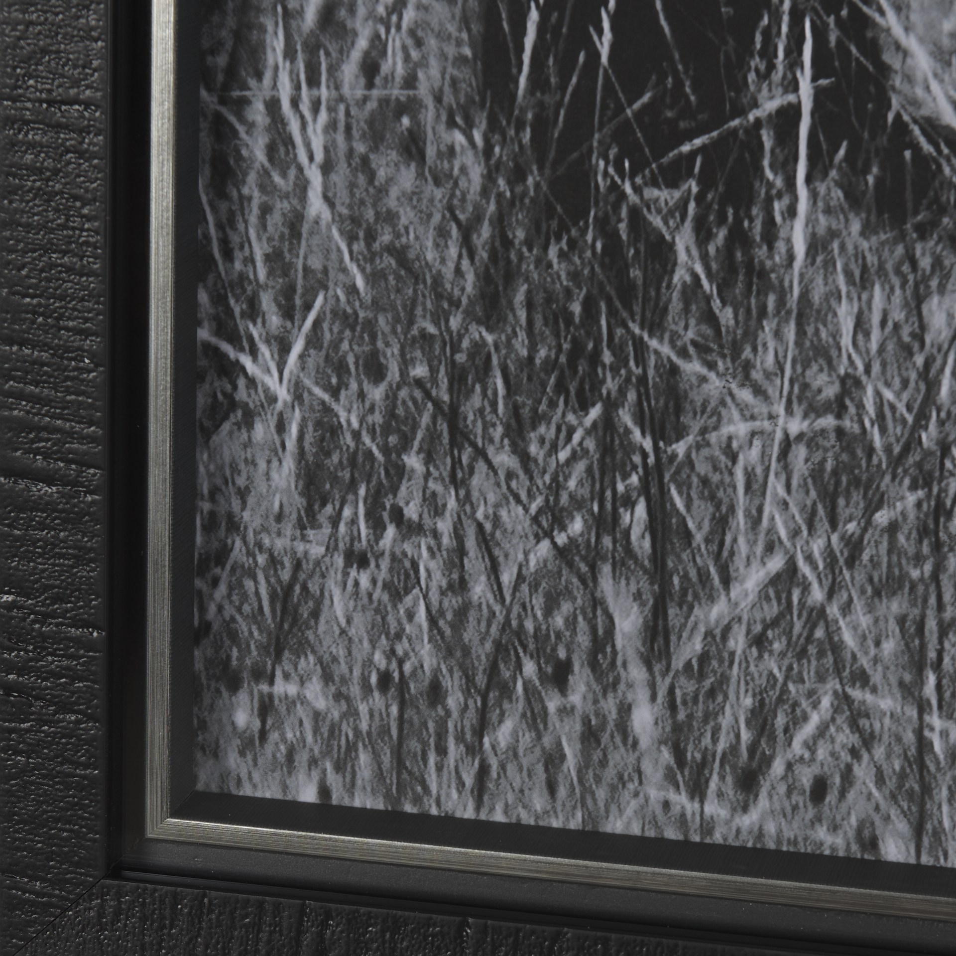 Montana Moves by Mercana Studio a Framed Art Print Matted under Glass 6 Montana Moves by Mercana Studio a Framed Art Print Matted under Glass - Image 6