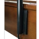 Vanderbilt University Shuffleboard Electronic Scoring Unit