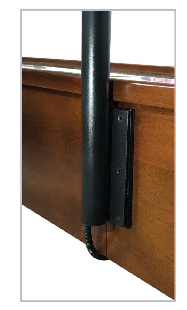MountingBracket