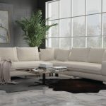 NAVAJO Brown Emperador Marble Coffee Table with Steel Legs 12 NAVAJO Brown Emperador Marble Coffee Table with Steel Legs