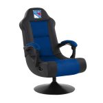 NY Rangers Ultra Game Chair 6 NY Rangers Ultra Game Chair