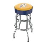 Nashville Predators Chrome Bar Stool 12 Nashville Predators Chrome Bar Stool