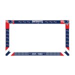 New England Patriots Adjustable Monitor Frame 18-30 Inch