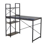 New England Patriots Industrial Workspace Desk
