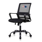 New England Patriots Mesh Back Office Task Chair