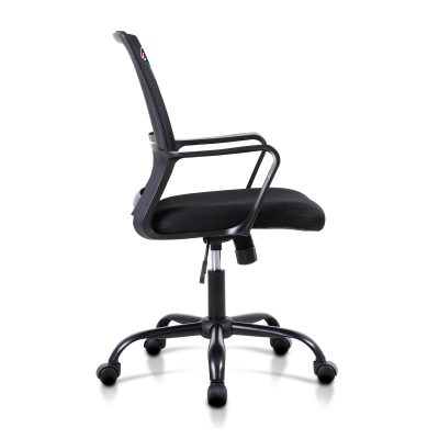 New England Patriots Mesh Back Office Task Chair