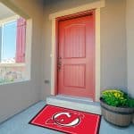 New Jersey Devils 3x4 Area Rug 6 New Jersey Devils 3x4 Area Rug