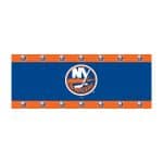 New York Islanders Chrome Lamp 10 New York Islanders Chrome Lamp