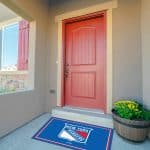 New York Rangers 3x4 Area Rug 7 New York Rangers 3x4 Area Rug