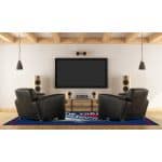 New York Rangers 6x8 Spirit Rug 5 New York Rangers 6x8 Spirit Rug