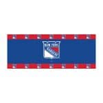 New York Rangers Chrome Lamp 10 New York Rangers Chrome Lamp