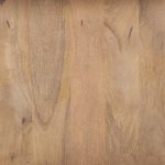 Nohr Light Brown Accent Table