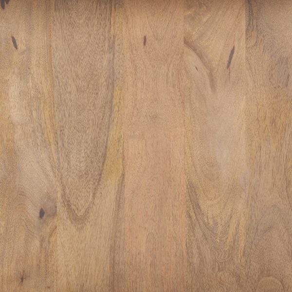 Nohr Light Brown Accent Table 2