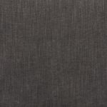 Nora Charcoal Fabric w/ Matte Black Metal Legs Accent Chair