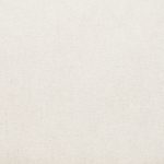 Nora Cream Fabric w/ Matte Black Metal Legs Accent Chair