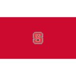 North Carolina State 8' Pool Table Cloth 5 North Carolina State 8' Pool Table Cloth