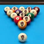 North Carolina State Retro Ball Set