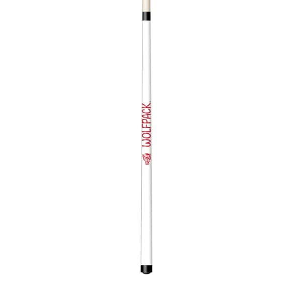 North Carolina State Short Cue 1