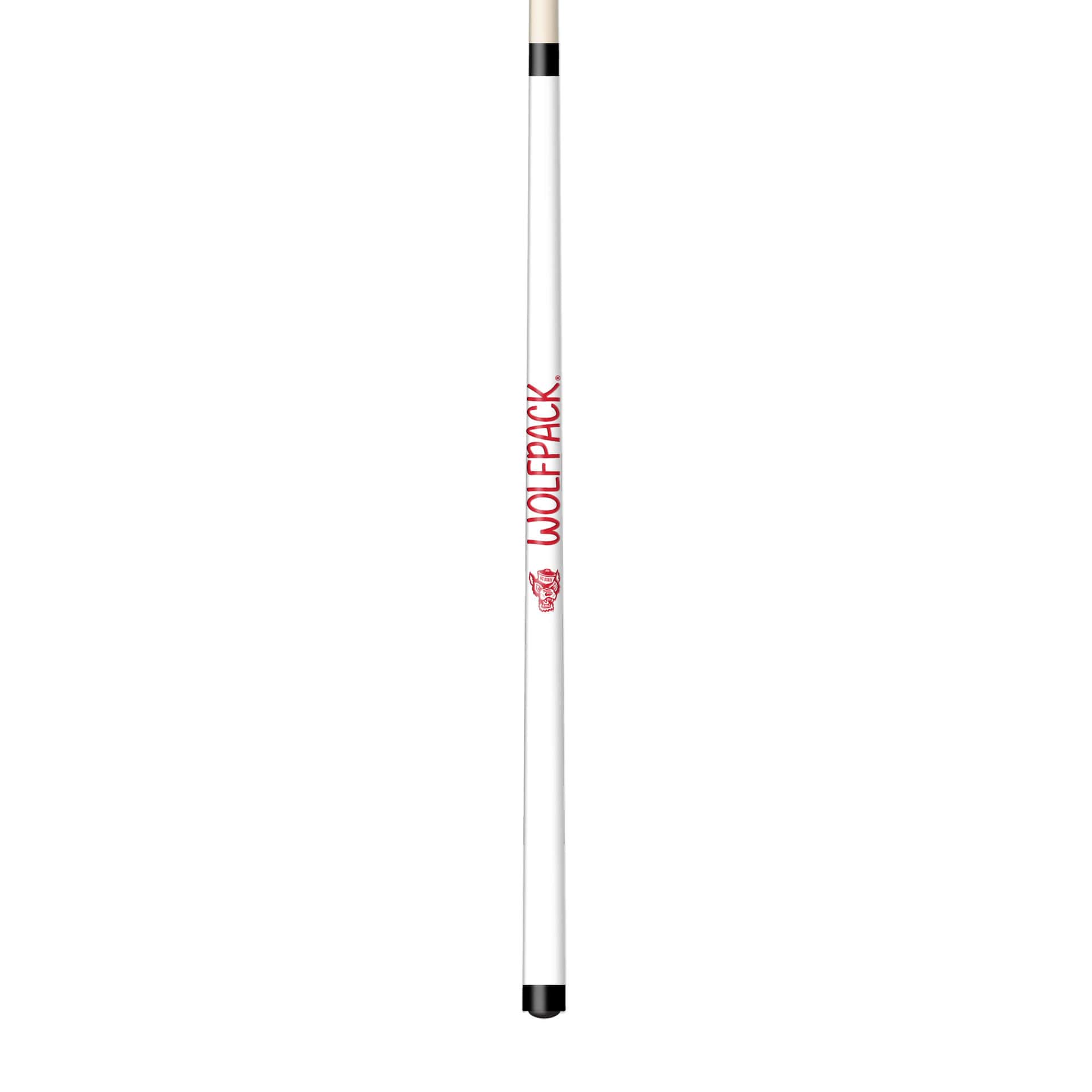 North Carolina State Short Cue 2 North Carolina State Short Cue - Image 2