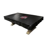 Ohio State 8' Deluxe Pool Table Cover 3 Ohio State 8' Deluxe Pool Table Cover