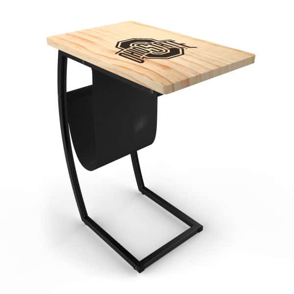 Ohio State Anywhere Table 4